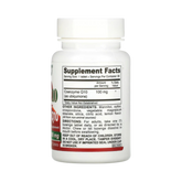 Deva, Vegan, Coq10, 100 Mg, 90 Chewables